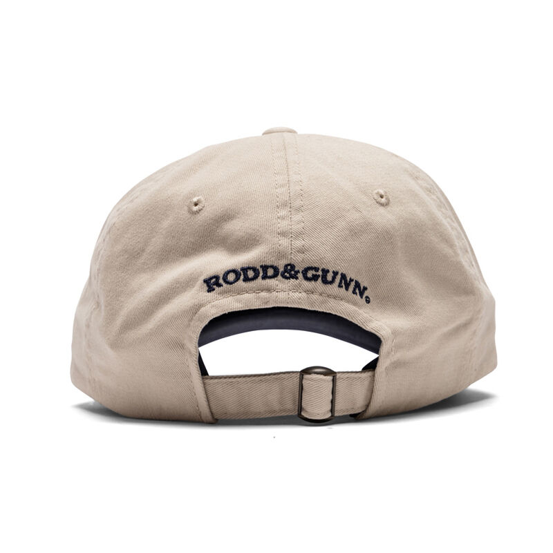 Rodd & Gunn Gunn Cap image number 1